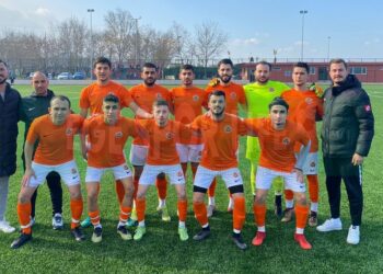 YOLSPOR’DAN FARKLI SKOR
