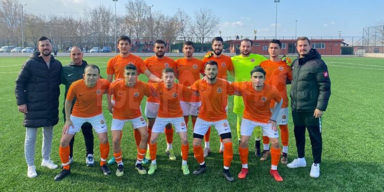 YOLSPOR’DAN FARKLI SKOR