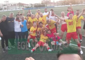 1925 GENÇLİK SPOR UZATMALARDA FİNALE UZANDI
