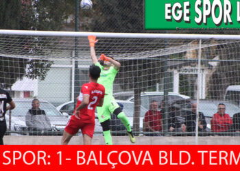 BALÇOVA BLD.TERMAL ESMEYE DEVAM EDİYOR