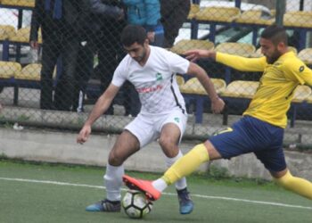 Şirinyer, Alaçatı Karşısında Serisine Devam Etti