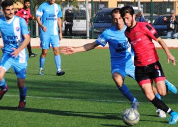 Gültepespor: 3 – Bornova Mevlana Gençlik: 0