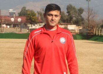 CENGİZHAN AYDIN, ÖDEMIŞSPOR’DA