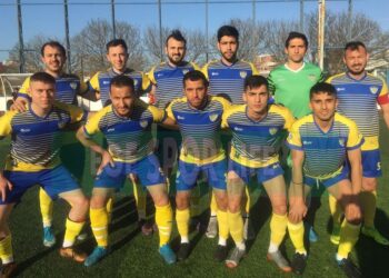 YEŞİLYURTSPOR’UN ZİRVE İNADI