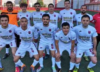 Bayraklıspor Play-Off’lara Kilitlendi