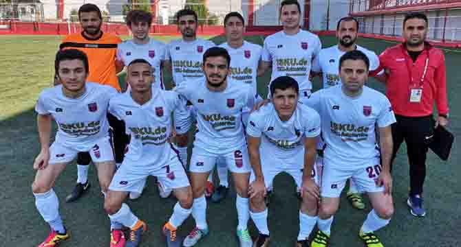 Bayraklıspor Play-Off’lara Kilitlendi