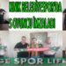 KINIK BELEDİYESPOR’DA 5 İMZA