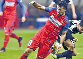 ALTAY’DA AGANOVİC PAZARTESİ GELİYOR.