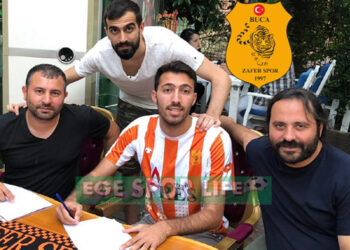 Rıdvan Uzun, Buca Zafer’de