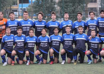 Buca Gençlerbirliği U15’te Türkiye Finaline Yükseldi