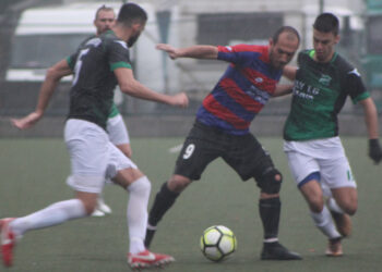 Şirinyerspor: 2- Halilbeylispor: 1