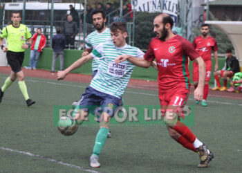KARŞIYAKA SOĞUKKUYU LİDERLİĞİNİ KORUDU