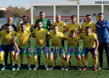 BUCA BELEDİYE ŞAMPİYONLUĞA KOŞUYOR