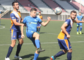 Balçova BLD.Termal: 2- Kuruçeşme Spor: 0