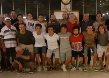 Alaçatıspor, U19 Şampiyon
