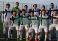 ESKİ İZMİR GENÇLİK’TEN NET SKOR