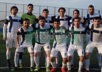 ESKİ İZMİR GENÇLİK’TEN NET SKOR