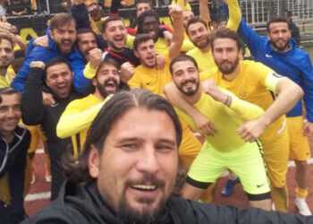 Aliağa FK, Derince’yi Affetmedi