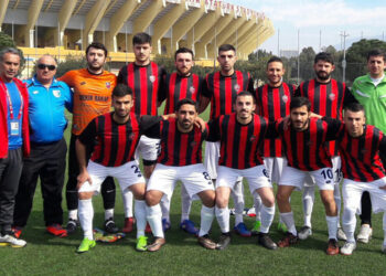 Basmane Altınpark, Beraberlikle Yetindi