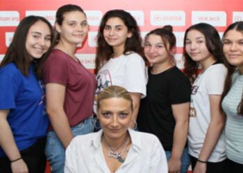 ALTYAPIDAN A TAKIMA