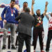 BOSTANLI, AVRUPA ŞAMPİYONASI’NDA 3 MADALYA KAZANDI