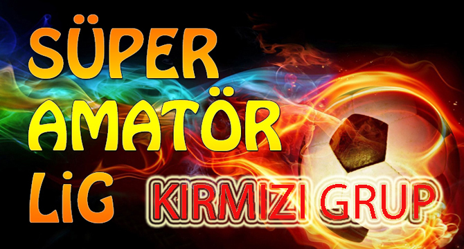 SAL’DA KIRMIZI GRUBA BAKIŞ