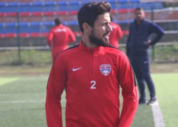 ALİAĞA FK, VAHİT YAŞAR İLE ANLAŞTI