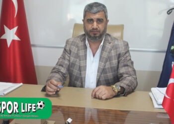 İhsan Bozkurt, “Hedefimiz Şampiyonluk”