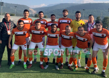 LİDER YOLSPOR’DAN GOL YAĞMURU