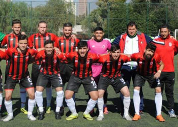 Ülküspor Arayı İyice Açtı