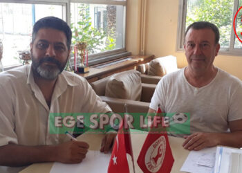 Bornova Belediyespor’da Adnan Özbağcı Dönemi