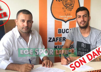 Yıldız Oyuncu Hüseyin, Buca Zafer’de