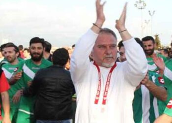 Gaziemir Gençlik Yasin Balcı’ya Emanet