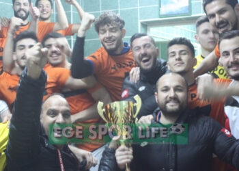 YOLSPOR SÜPER AMATÖR’E ADINI YAZDIRDI