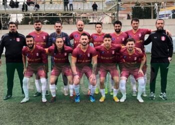 LİDER ERDEM ESENTEPE SON DAKİKADA 3 PUANI ALDI
