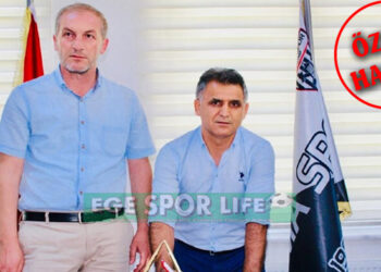 Somaspor’da Basatemür Dönemi