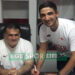 GENÇ ELDİVEN SÜLEYMAN ÜLKÜSPOR’DA
