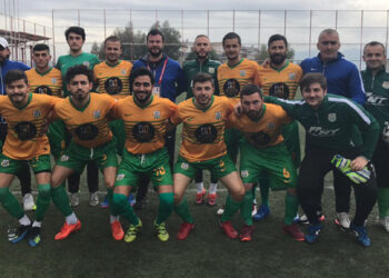 İzmir Osmangazi Bir Engeli Daha Aştı