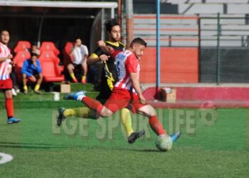 EVKA 5 SPOR: 4- K.ÇİĞLİ GENÇLİK: 1
