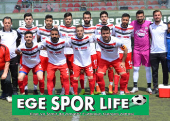 Bornova Hitabspor, Şampiyonluğa Koşuyor