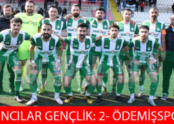 AYRANCILAR GENÇLİK, PLAY-OFF’LARA BİLENDİ