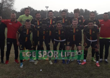YELKİSPOR DURDURULAMIYOR