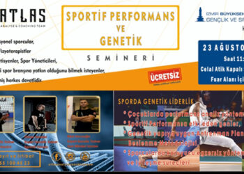 SEMİNERE DAVETLİSİNİZ