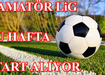 2.AMATÖR BU HAFTA START ALIYOR