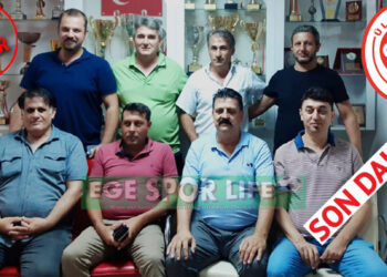 Ülküspor’da Yeni Yönetim Belli Oldu
