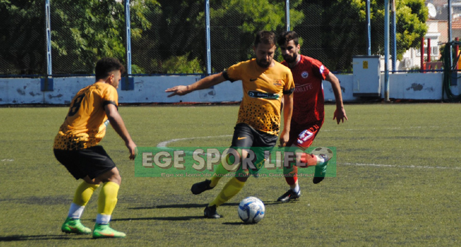 CENNETÇEŞME 1990: 2- K. CENNETÇEŞME: 1