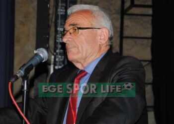 Kadri Yatkın’a Onurlu Görev