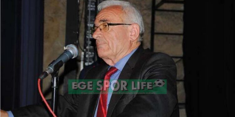 Kadri Yatkın’a Onurlu Görev