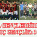 BUCA GENÇLERBİRLİĞİ: 1- SARNIÇ GENÇLİK: 3