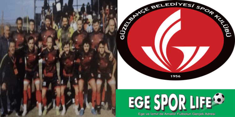 GÜZELBAHÇE, NARLIDERE ENGELİNİ TEK GOLLE AŞTI